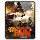 Need For Speed The Run icon